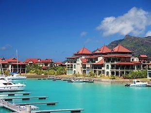 Eden Island Luxury Accomodation - Self Catering Resort Eksteriør bilde