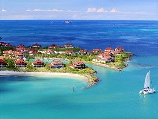 Eden Island Luxury Accomodation - Self Catering Resort Eksteriør bilde